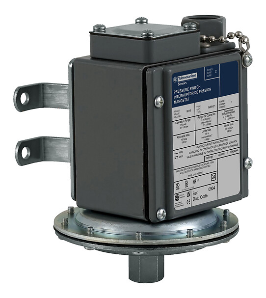 Telemecanique – 9016GAW21F