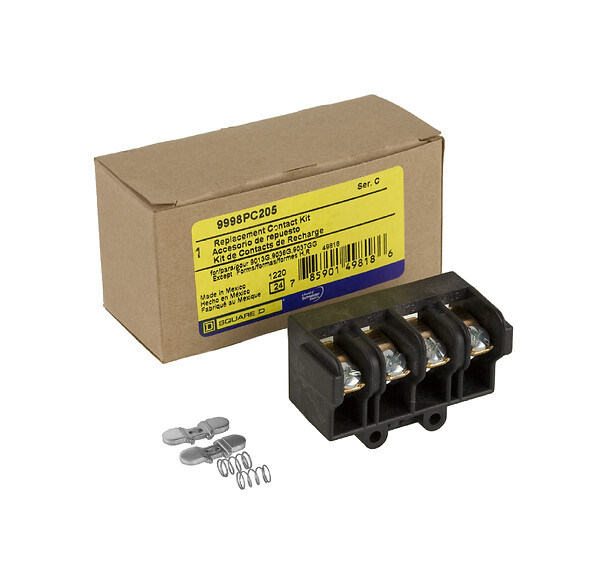 Telemecanique – 9998PC205