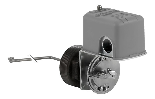 Telemecanique – 9037HG36F3LZ20