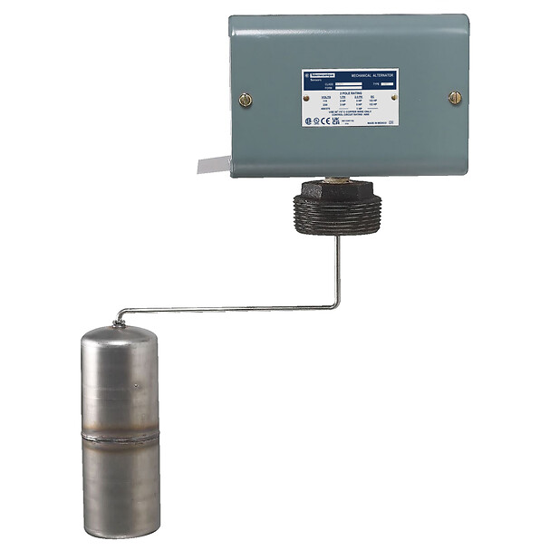 Telemecanique – 9038CG36N5