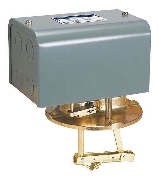 Telemecanique – 9038DG7