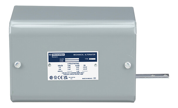 Telemecanique – 9038AG1