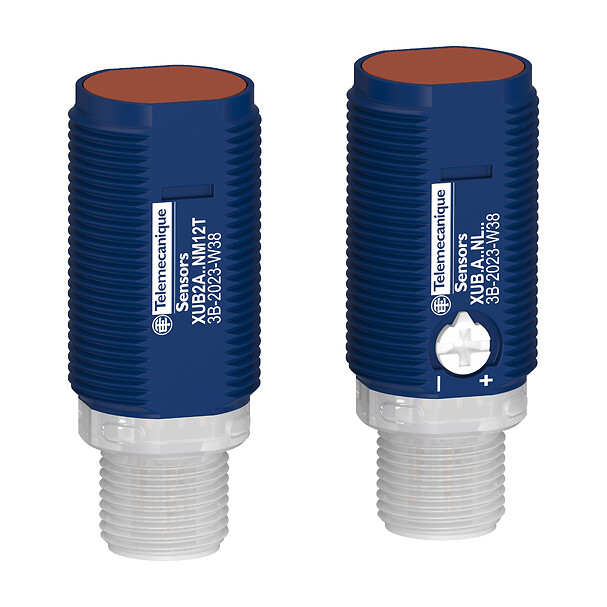 Telemecanique – XUB2APXNM12