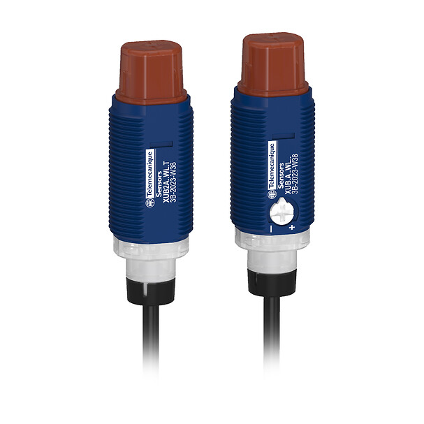 Telemecanique – XUB2APXWL2