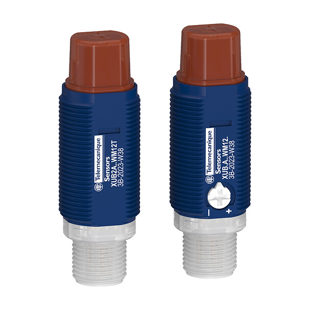 Telemecanique – XUB2ANXWM12