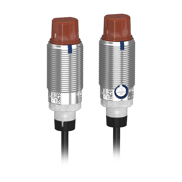 Telemecanique – XUB2BPXWL2