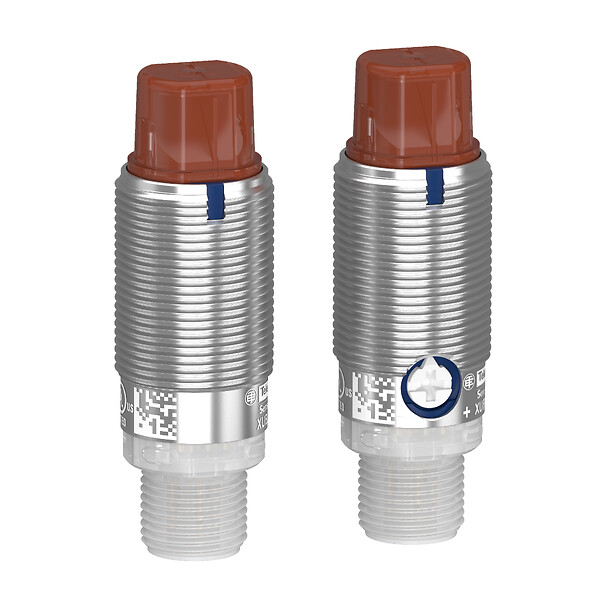 Telemecanique – XUB2BPXWM12