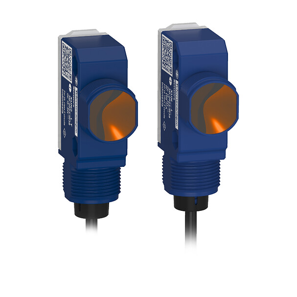 Telemecanique – XUN2ANXNL2