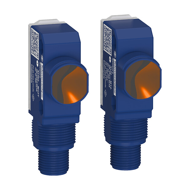 Telemecanique – XUN2ANXNM12