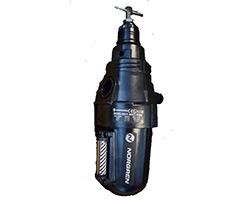 Norgren – B68G-NNT-MR3-RLN