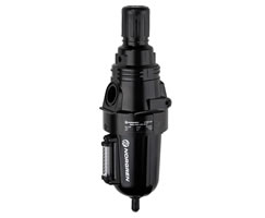 Norgren – B68G-NNK-AR3-RLN