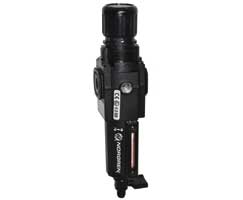 Norgren – B73G-4AK-QD2-RMN