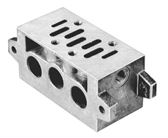 Norgren – CQM/22354/3/21