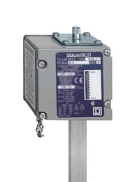 Telemecanique – ACW7M129012