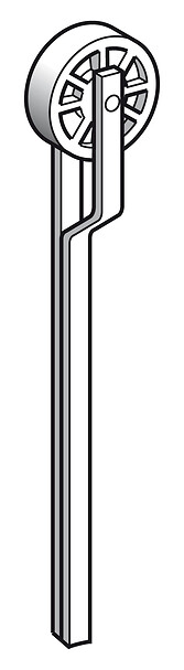 Telemecanique – XCRZ02