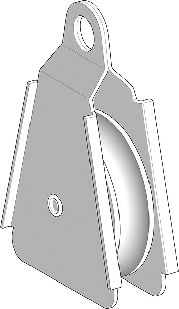 Telemecanique – XY2CZ708