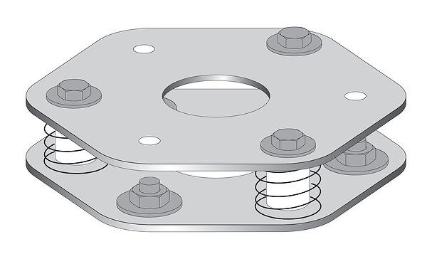 Telemecanique – XUSZFB2