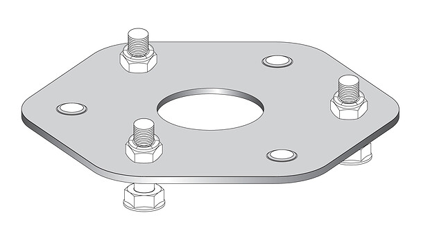 Telemecanique – XUSZFB1