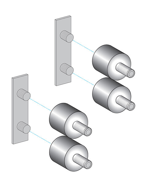 Telemecanique – XUSZVA12