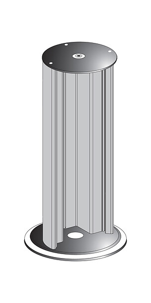 Telemecanique – XUSZSC105