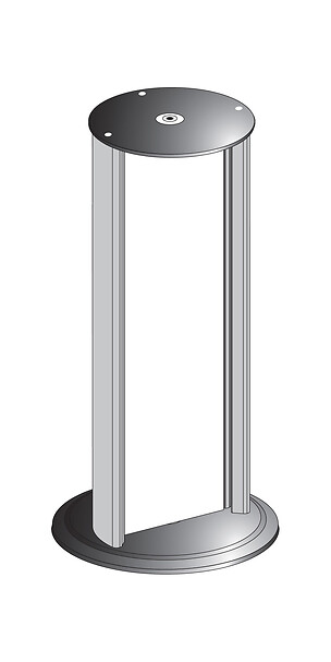 Telemecanique – XUSZMF125