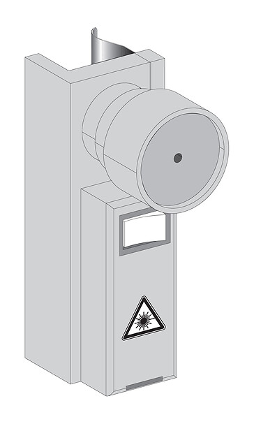 Telemecanique – XUSZLPE