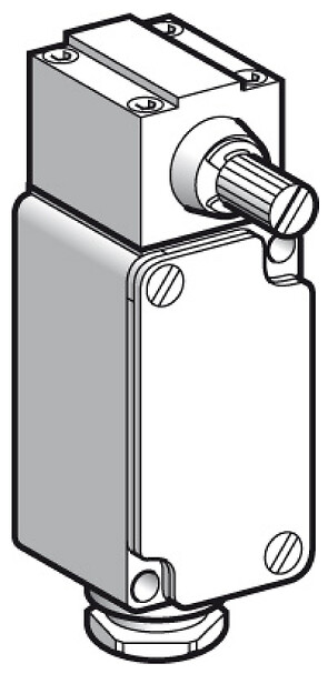 Telemecanique – XC2JC105