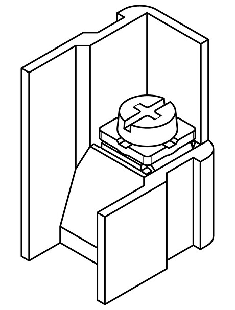 Telemecanique – XCKZ05