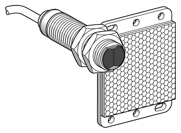 Telemecanique – XU1N18PP341