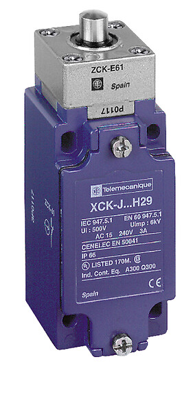 Telemecanique – XCKJ161D