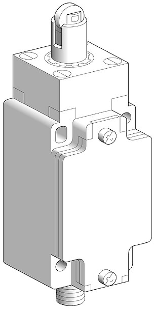 Telemecanique – XCKJ167D