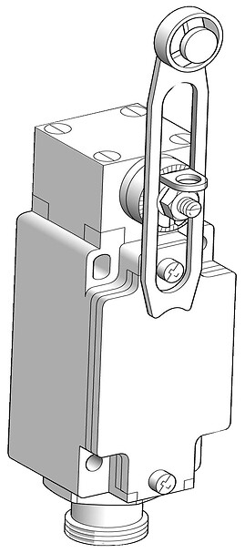 Telemecanique – XCKJ10541A