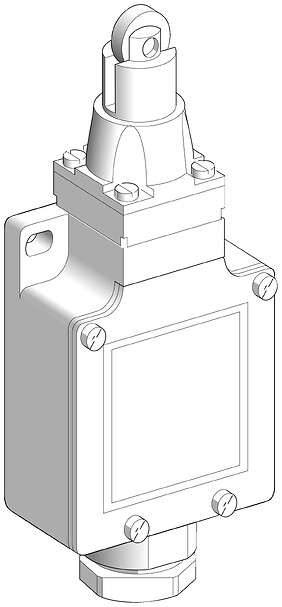 Telemecanique – XCKL102