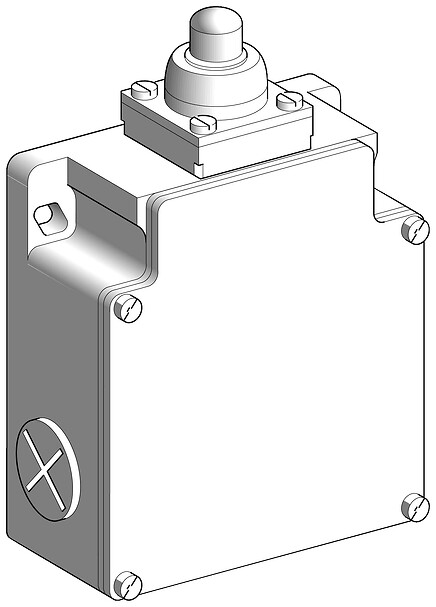 Telemecanique – XCKML110