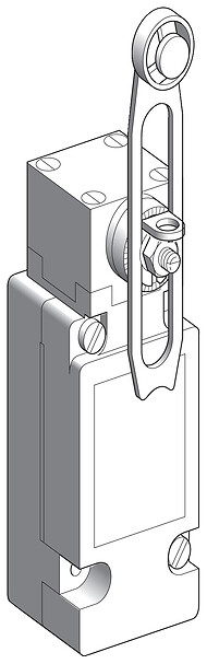 Telemecanique – XCKJ110541