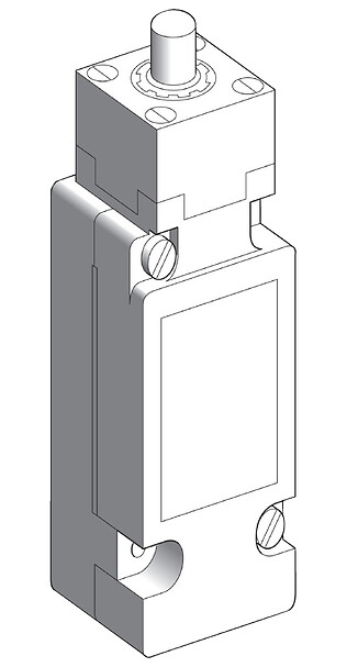Telemecanique – XCKJ1161
