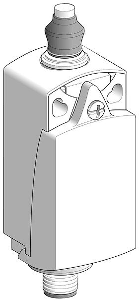 Telemecanique – XCKP2111M12