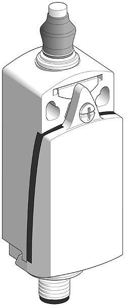 Telemecanique – XCKD2111M12