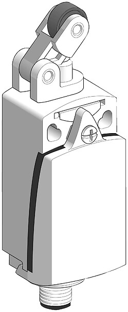 Telemecanique – XCKD2121M12