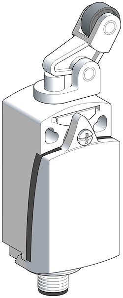 Telemecanique – XCKD2127M12