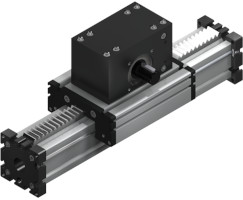 Norgren – ELZA/ELDZA