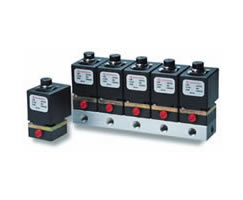 Norgren – M/P35598/3