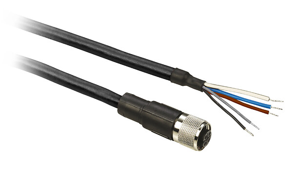 Telemecanique – XZCP11V12L10