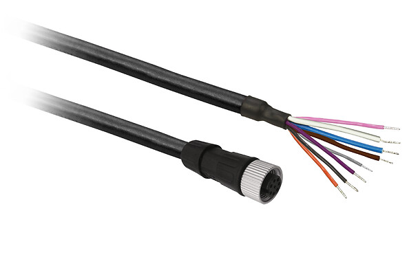 Telemecanique – XZCP29P12L20