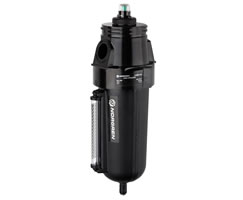 Norgren – F68G-NND-AU3