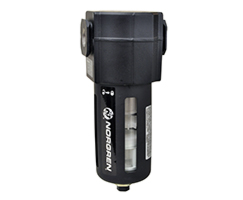 Norgren – F74V-4GN-EPA