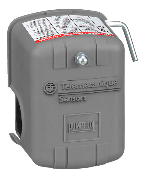 Telemecanique – FSG2J24CP