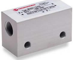 Norgren – M/58112/11