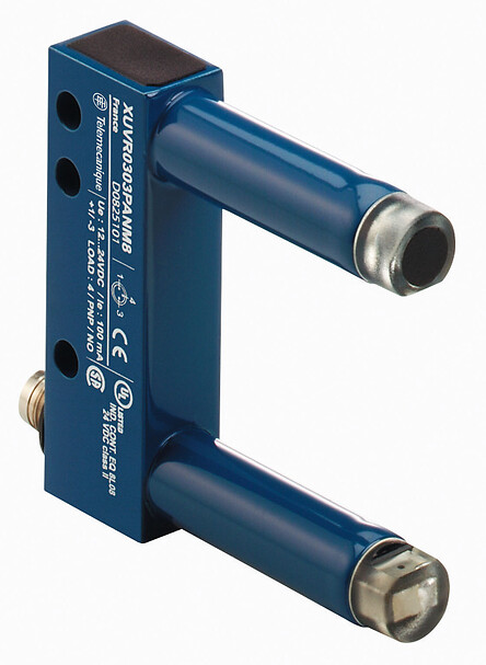 Telemecanique – XUVR0303PBNM8