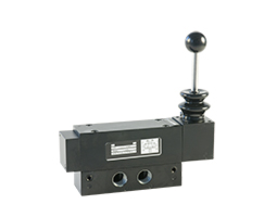 Norgren – M/1714/687